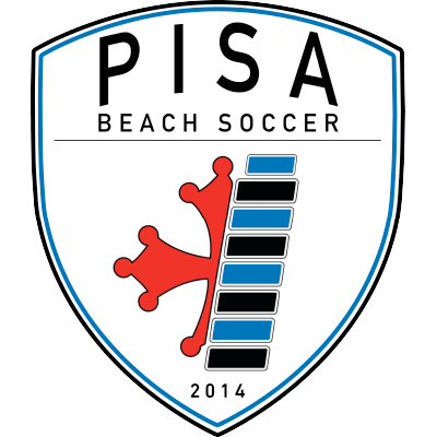 PISA BEACH SOCCER 2014 SSD ARL