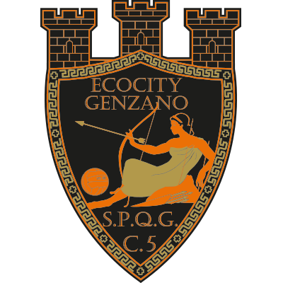 ECOCITY FUTSAL GENZANO