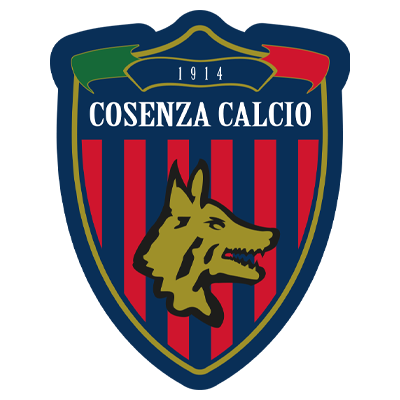 COSENZA CALCIO